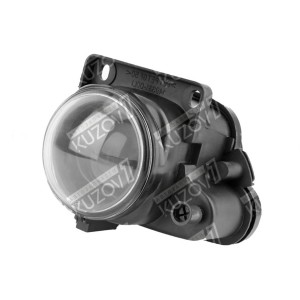 ПРОТИВОТУМАННАЯ ФАРА (ЛЕВАЯ) 1997-1999, КИТАЙ