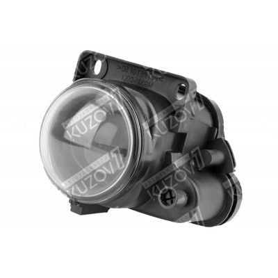 Противотуманная фара (левая) AVG для AUDI A6 (C5) 1997-2001 - фото