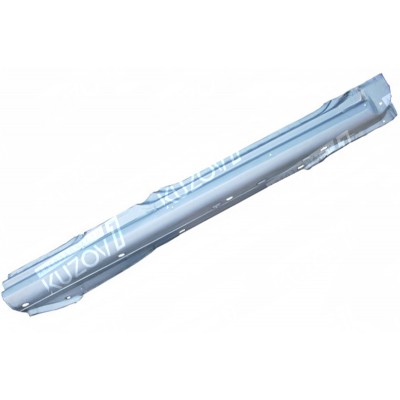 Порог (правый) POLCAR для AUDI A6 (C5) 1997-2001 - фото