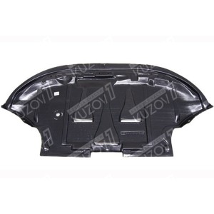 ЗАЩИТА ДВИГАТЕЛЯ (ПЛАСТИК) БЕНЗИН / ДИЗЕЛЬ, FLORIMEX - фото