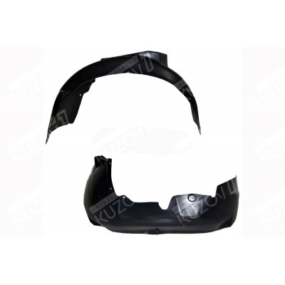 Подкрылок передний (левый) Florimex для AUDI A6 (C5) 1997-2001 - фото