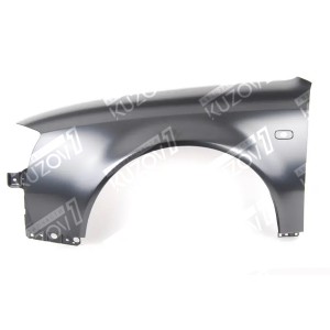 КРЫЛО ПЕРЕДНЕЕ (ЛЕВОЕ)