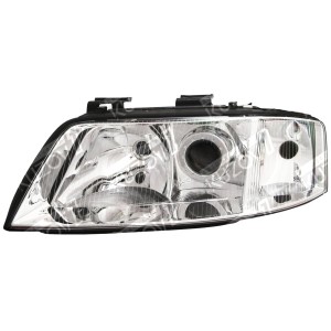 ПЕРЕДНЯЯ ФАРА (ЛЕВАЯ) 1997-1999, XENON, DEPO - фото