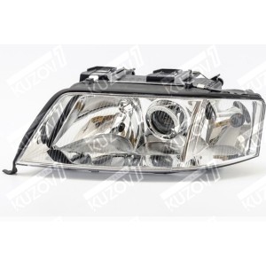 ПЕРЕДНЯЯ ФАРА (ЛЕВАЯ) 1997-1999, DEPO - фото