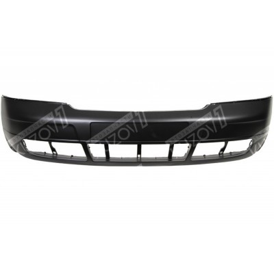 Бампер передний (грунтованный) TYG для AUDI A6 (C5) 1997-2001 - фото