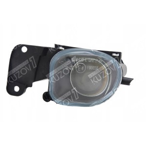 ПРОТИВОТУМАННАЯ ФАРА (ЛЕВАЯ) 1999-2001, КИТАЙ