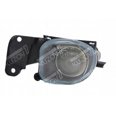 Противотуманная фара (левая) AVG для AUDI A6 (C5) 1997-2001 - фото