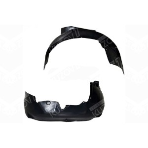 ПОДКРЫЛОК ПЕРЕДНИЙ (ПРАВЫЙ) FLORIMEX - фото