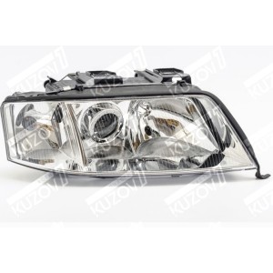 ПЕРЕДНЯЯ ФАРА (ПРАВАЯ) 1997-1999, DEPO - фото