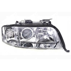 ПЕРЕДНЯЯ ФАРА (ПРАВАЯ) XENON, DEPO - фото