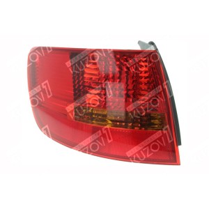 ЗАДНИЙ ФОНАРЬ (ЛЕВЫЙ) НАРУЖНЫЙ, DEPO