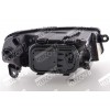 Передняя фара (левая) Xenon, TYC для AUDI A6 (C6) 2004-2008 - фото 2