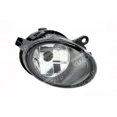 Противотуманная фара (правая) AVG для AUDI A6 (C6) 2004-2008 - фото