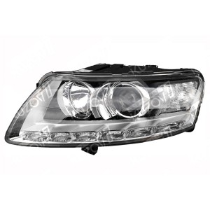 ПЕРЕДНЯЯ ФАРА (ЛЕВАЯ) XENON, TYC - фото
