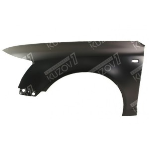 КРЫЛО ПЕРЕДНЕЕ (ЛЕВОЕ) - фото