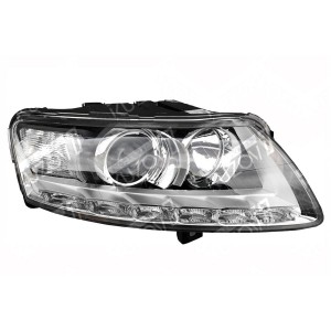 ПЕРЕДНЯЯ ФАРА (ПРАВАЯ) XENON, TYC - фото