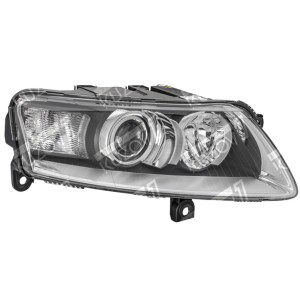 ПЕРЕДНЯЯ ФАРА (ПРАВАЯ) XENON, TYC - фото