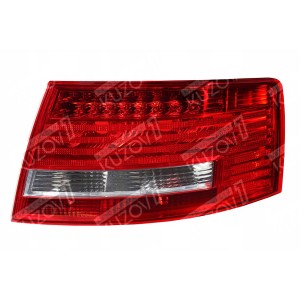 ЗАДНИЙ ФОНАРЬ (ПРАВЫЙ) LED, DEPO