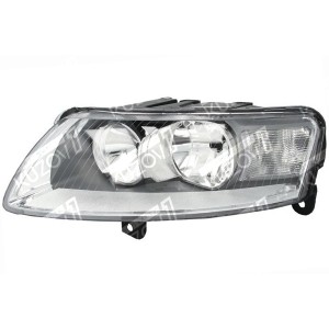 ПЕРЕДНЯЯ ФАРА (ЛЕВАЯ) DEPO - фото