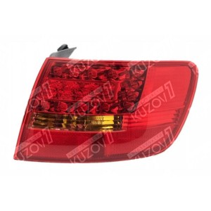 ЗАДНИЙ ФОНАРЬ (ПРАВЫЙ) НАРУЖНЫЙ, LED, DEPO