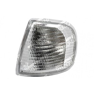 УКАЗАТЕЛЬ ПОВОРОТА (ЛЕВЫЙ) БЕЛЫЙ, КИТАЙ УКАЗАТЕЛЬ ПОВОРОТА (ЛЕВЫЙ) БЕЛЫЙ, КИТАЙ