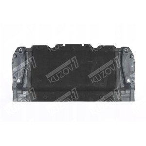 ЗАЩИТА КОРОБКИ ПЕРЕДАЧ (ПЛАСТИК) БЕНЗИН / ДИЗЕЛЬ, FLORIMEX - фото