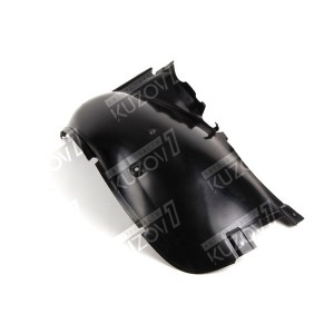 ПОДКРЫЛОК ПЕРЕДНИЙ (ПРАВЫЙ) ПЕРЕДНЯЯ ЧАСТЬ, LIAN TUOH - фото