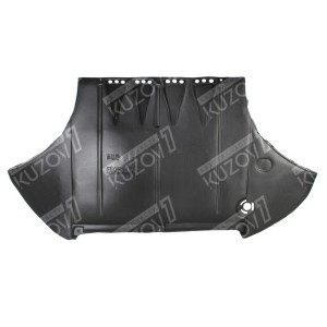 ЗАЩИТА ДВИГАТЕЛЯ (ПЛАСТИК) БЕНЗИН / ДИЗЕЛЬ, FLORIMEX - фото