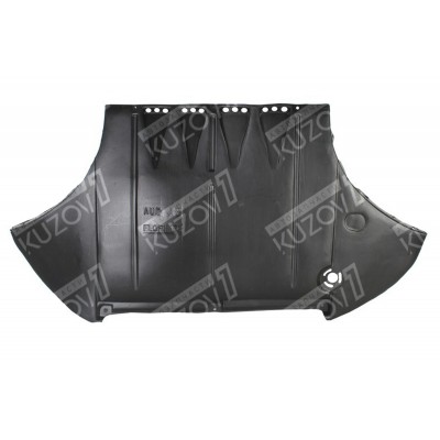 Защита двигателя (пластик) Florimex для AUDI A8 2005-2007 - фото