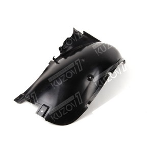 ПОДКРЫЛОК ПЕРЕДНИЙ (ЛЕВЫЙ) ПЕРЕДНЯЯ ЧАСТЬ, LIAN TUOH - фото