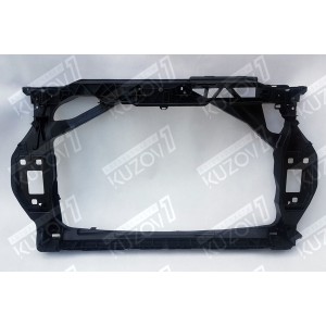 ПАНЕЛЬ ПЕРЕДНЯЯ (ПЛАСТИК) С ВНУТРЕННИМ УСИЛИТЕЛЕМ  - фото