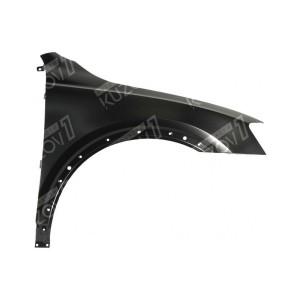 КРЫЛО ПЕРЕДНЕЕ (ПРАВОЕ) - фото