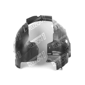 ПОДКРЫЛОК ПЕРЕДНИЙ (ПРАВЫЙ) FLORIMEX - фото