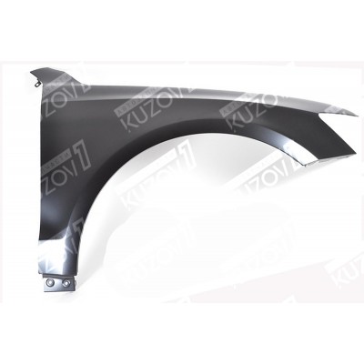 Крыло переднее (правое) TYG для AUDI Q5 2008-2012 - фото