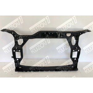 ПАНЕЛЬ ПЕРЕДНЯЯ (ПЛАСТИК) С ВНУТРЕННИМ УСИЛИТЕЛЕМ  - фото