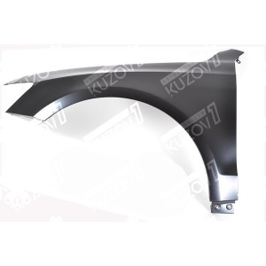 КРЫЛО ПЕРЕДНЕЕ (ЛЕВОЕ) - фото