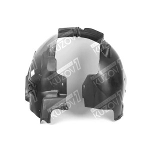 ПОДКРЫЛОК ПЕРЕДНИЙ (ЛЕВЫЙ) FLORIMEX - фото