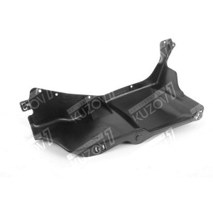 ЗАЩИТА ДВИГАТЕЛЯ БОКОВАЯ ПРАВАЯ (ПЛАСТИК) БЕНЗИН / ДИЗЕЛЬ, FLORIMEX - фото ЗАЩИТА ДВИГАТЕЛЯ БОКОВАЯ ПРАВАЯ (ПЛАСТИК) БЕНЗИН / ДИЗЕЛЬ, FLORIMEX - фото