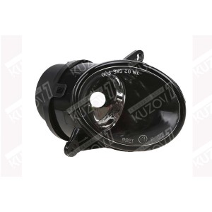 ПРОТИВОТУМАННАЯ ФАРА (ПРАВАЯ) TYC - фото