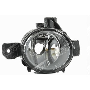 ПРОТИВОТУМАННАЯ ФАРА (ПРАВАЯ) 2010-2013 TYC - фото