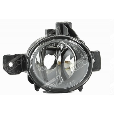 Противотуманная фара (правая) TYC для BMW X5 (E70) 2007-2013 - фото