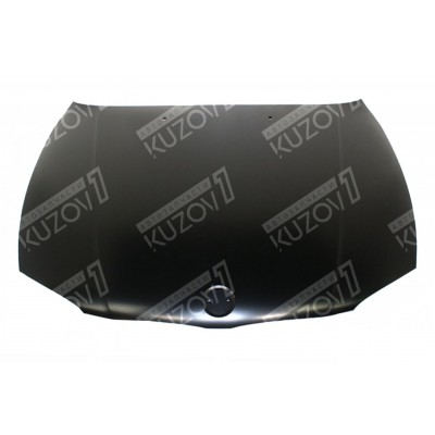 Капот TYG для BMW 1 (E81 / E87) 2004-2007 - фото