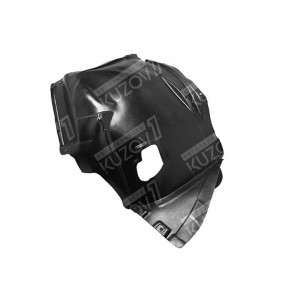 ПОДКРЫЛОК ПЕРЕДНИЙ (ЛЕВЫЙ) ПЕРЕДНЯЯ ЧАСТЬ, FLORIMEX - фото