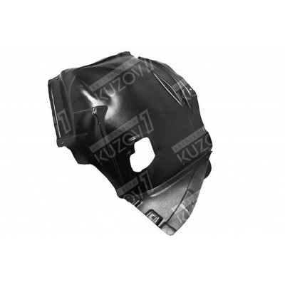 Подкрылок передний (левый) Передняя Часть, Florimex для BMW 1 (E81 / E87) 2007-2011 - фото