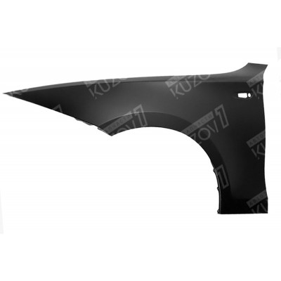 Крыло переднее (левое) TYG для BMW 1 (E81 / E87) 2007-2011 - фото