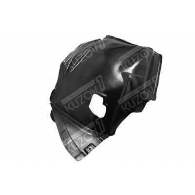 Подкрылок передний (правый) Передняя Часть, Florimex для BMW 1 (E81 / E87) 2007-2011 - фото