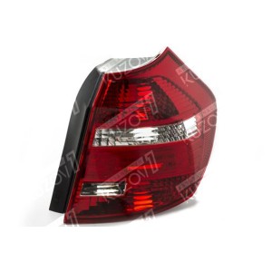 ЗАДНИЙ ФОНАРЬ (ПРАВЫЙ) TYC   - фото