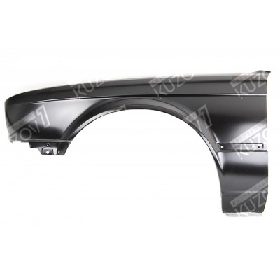 Крыло переднее (левое) TYG для BMW 3 (E30) 1987-1994 - фото