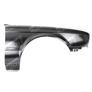 КРЫЛО ПЕРЕДНЕЕ (ПРАВОЕ)  - фото