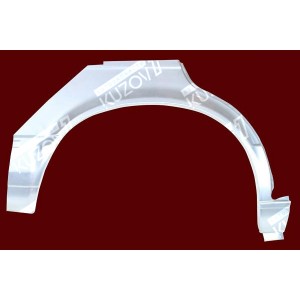 АРКА ЗАДНЯЯ (ПРАВАЯ) ОРИГИНАЛ, 1.0 ММ, ДАНИЯ - фото